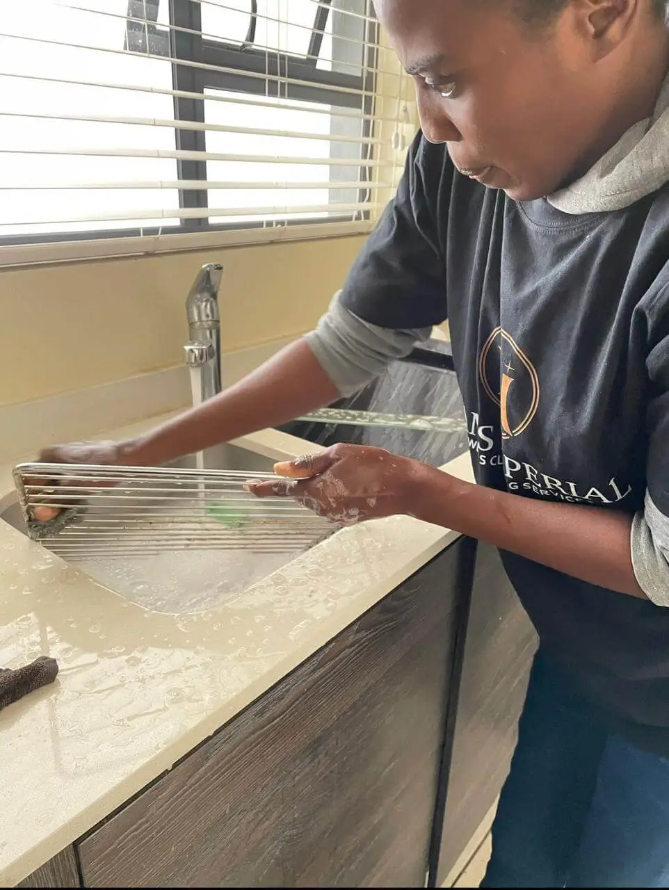Mams Imperial Cleaning