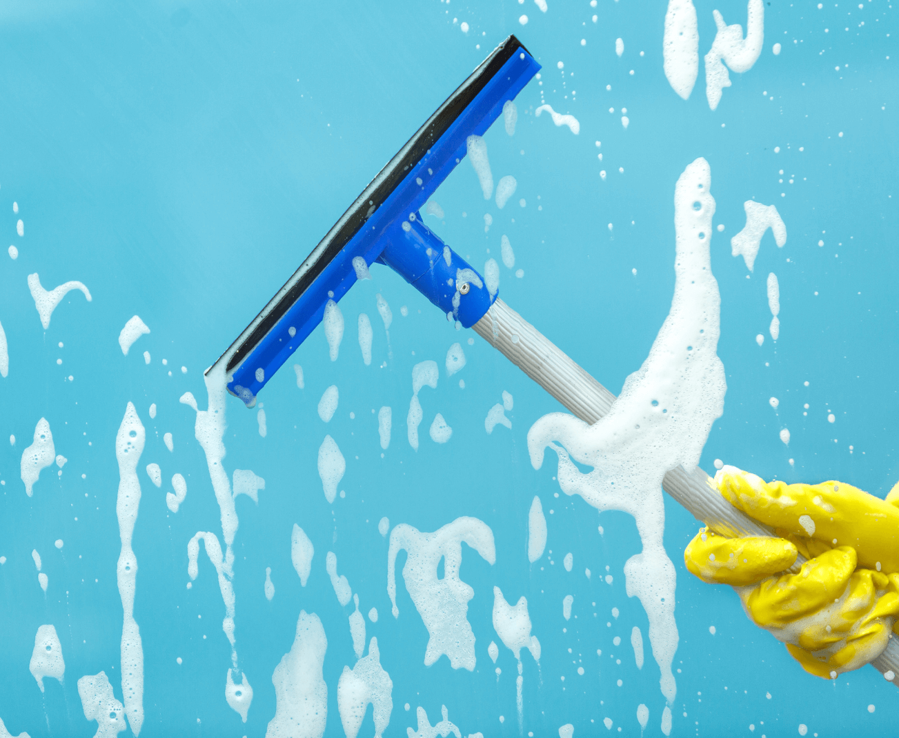Post-Construction Cleaning by Mams Imperial Cleaning