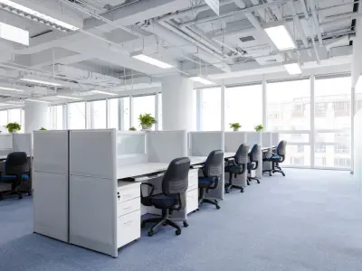 Contract Cleaning