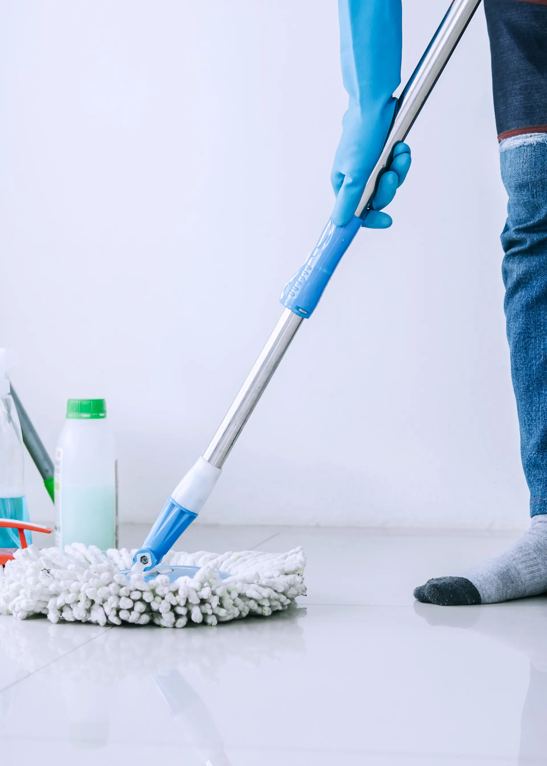 Complex Cleaning