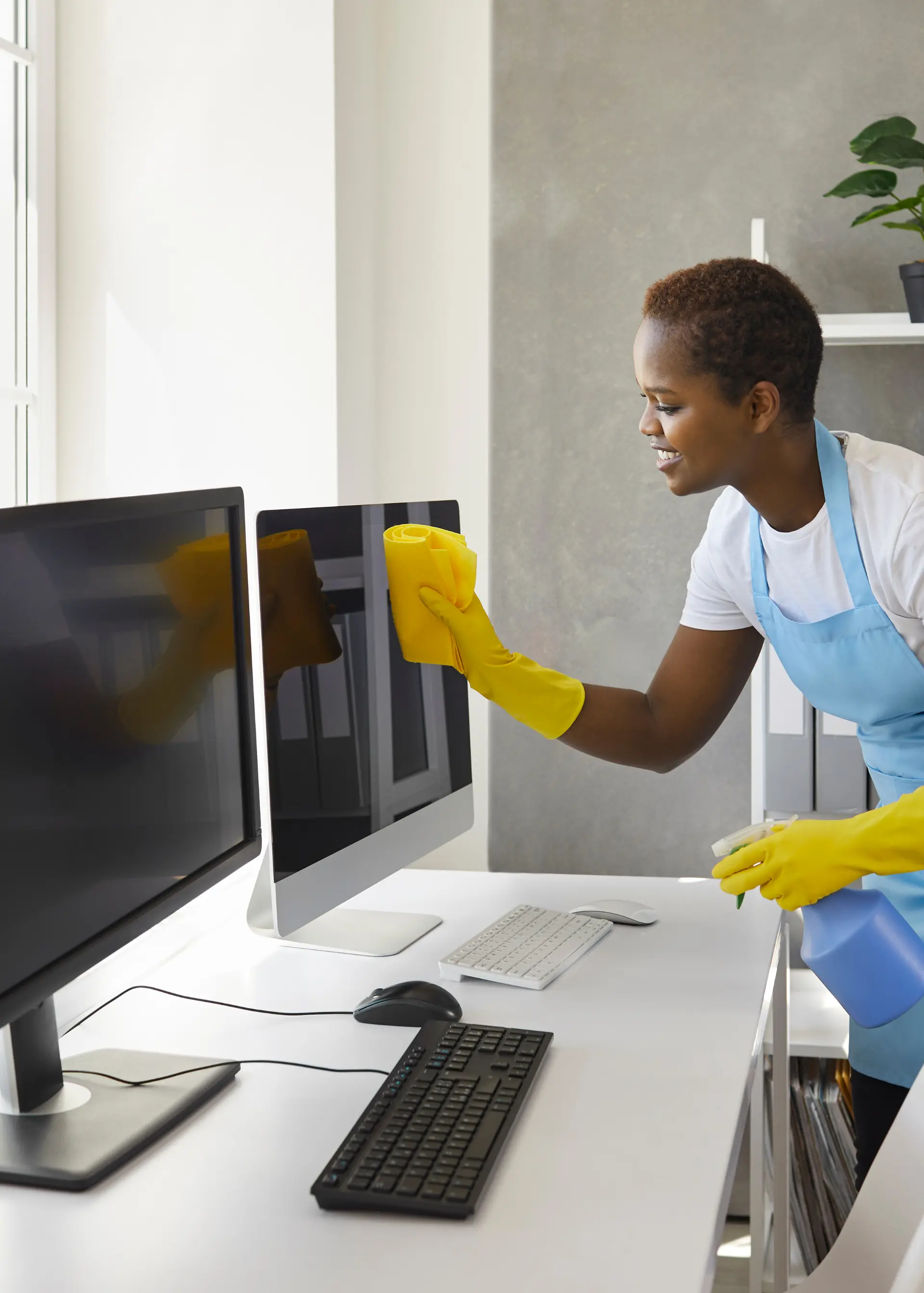 Office Cleaning